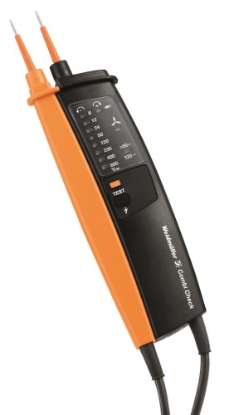 Afbeeldingen van WEIDMULLER Spanningdetector 6-690 volt