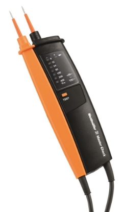 Afbeeldingen van WEIDMULLER Spanningdetector 6-400 volt
