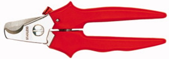 Afbeeldingen van BESSEY Kabelschaar D49 160mm