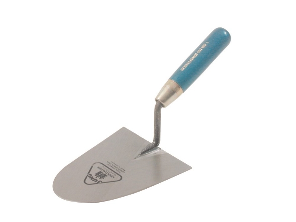 Afbeeldingen van JUNG Metseltroffel LS 180mm