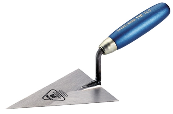 Afbeeldingen van JUNG Pleistertroffel punt 140mm