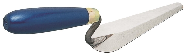 Afbeeldingen van Kaufmann Kattentong rvs 140mm