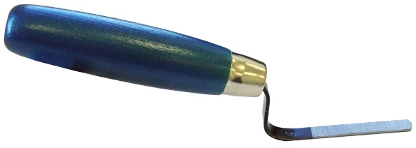 Afbeeldingen van Kaufmann Stootvoegspijker 10x50mm