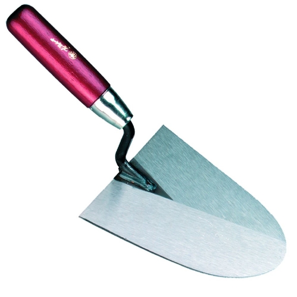 Afbeeldingen van HET MELKMEISJE Metseltroffel Arnhems RS 180