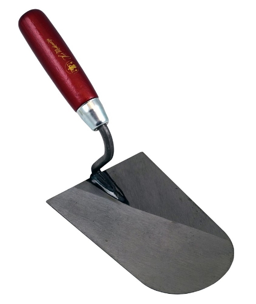 Afbeeldingen van HET MELKMEISJE Stukadoorstroffel Rond 180