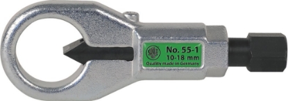 Afbeeldingen van KUKKO Enkelsnijdende mechanische moerensplijter series 55 10-18mm
