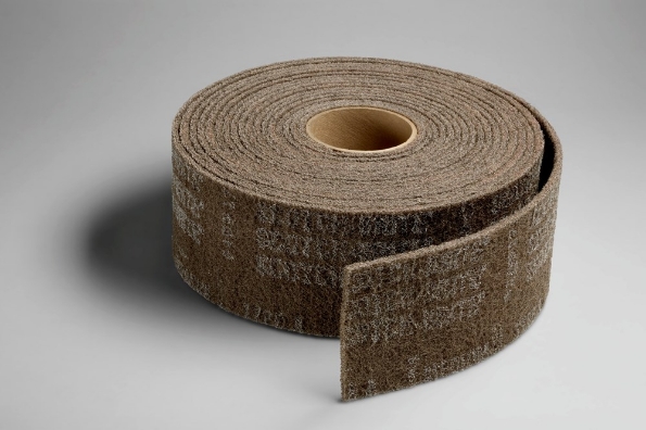 Afbeeldingen van 3M Scotch-Brite™ Schuurrol CP-RL korrel AMED