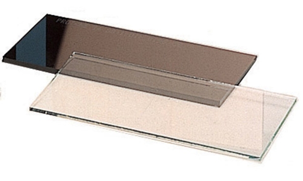 Afbeeldingen van Honeywell Spatruit helder 50x108mm