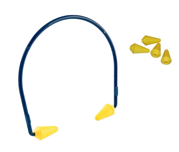 Afbeeldingen van 3M E-A-R™ Gehoorbeugel CF-01-000