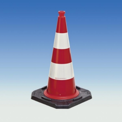 Afbeeldingen van Trip Reflecterende pylon 50cm