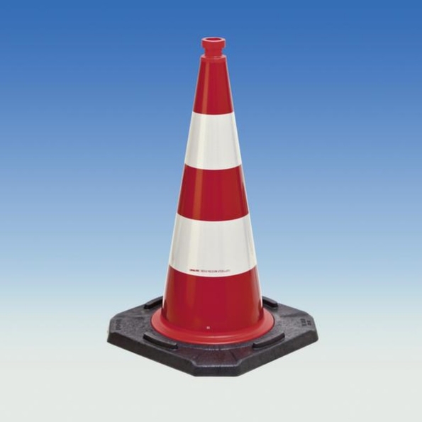 Afbeeldingen van Trip Reflecterende pylon 50cm