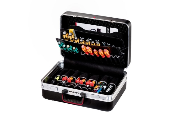 Afbeeldingen van PARAT Gereedschapskoffer CLASSIC Plus 460x190x310 mm