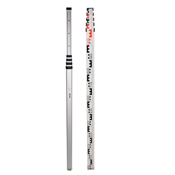 Afbeeldingen van LEVELFIX Multi-meetbaak E-mm 5 meter