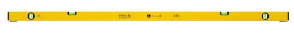 Afbeeldingen van STABILA Stelwaterpas 70 P22 180cm
