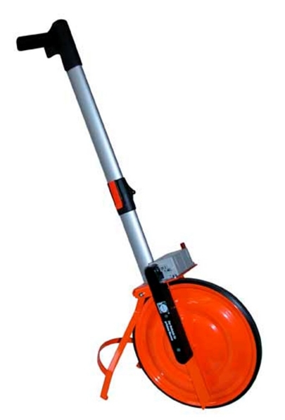 Afbeeldingen van Nedo Meetwiel Super 10,000 meter