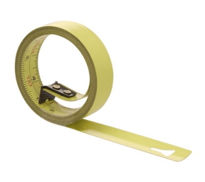 Afbeeldingen van Lufkin Reserve meetlint RY23CM 3m x 13mm