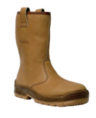 Afbeeldingen van Jallatte Laars jalfrigg s3 ci src 40