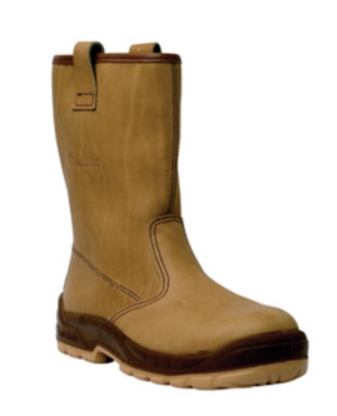 Afbeeldingen van Jallatte Laars jalhaka s3 src 47