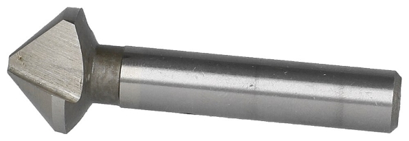 Afbeeldingen van Heller Tools Conische verzinkboor (voor ontbramen) 90° 922 25mm