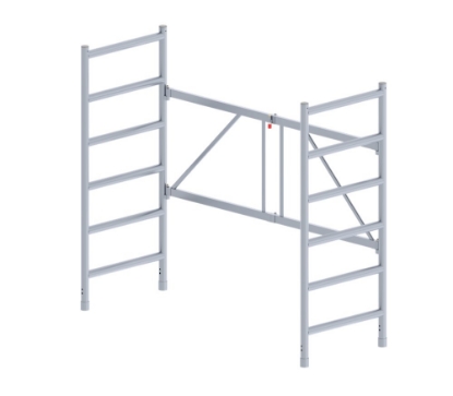 Afbeeldingen van Altrex  klapunit Vouwsteigerframe RS 44-POWER 