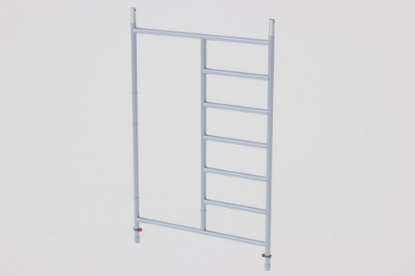 Afbeeldingen van Altrex Doorloopframe RS TOWER 5 135