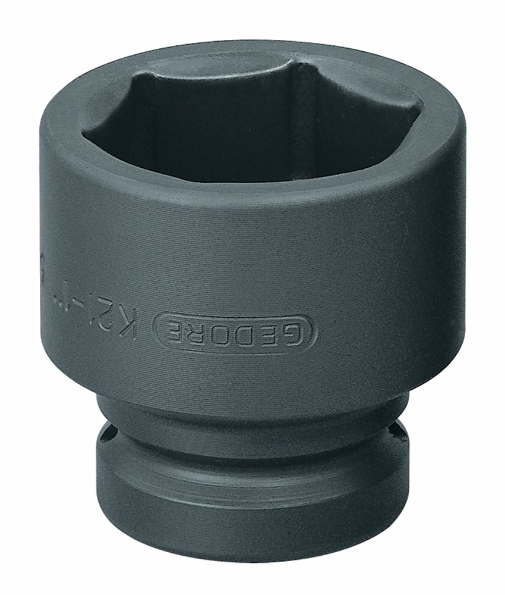 Afbeeldingen van GEDORE Slagmoerdopsleutel 1" 6-kant K 21 1x24mm