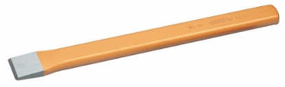 Afbeeldingen van GEDORE Koudbeitel vlak-ovaal