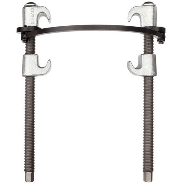 Afbeeldingen van GEDORE Veiligheids-veerspanner 1.78/S 240mm