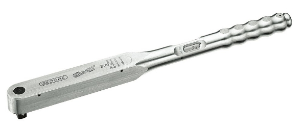 Afbeeldingen van GEDORE Momentsleutel DREMOMETER 8561 B - 8566 BL 20-120nm