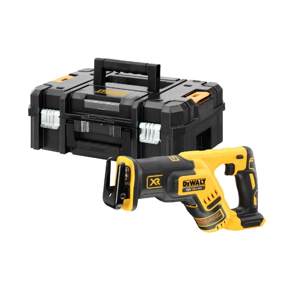 Afbeeldingen van DeWALT Reciprozaagmachine DCS367NT 18V