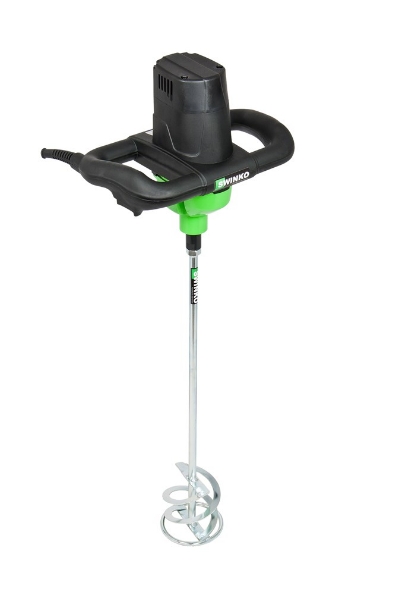 Afbeeldingen van Swinko Mixer MXT 100.1 incl garde 1100 watt m14