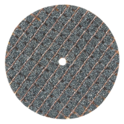 Afbeeldingen van Dremel Met glasvezel versterkte snijschijf 32 mm 426