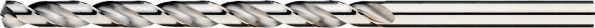 Afbeeldingen van Phantom HSS-E Spiraalboor DIN 340 roestvaststaal 11.820 5,2x132mm