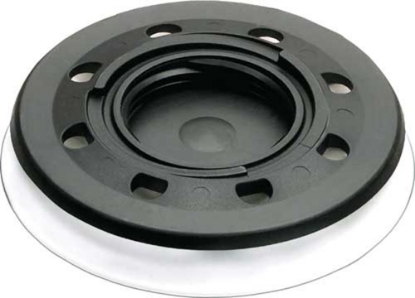 Afbeeldingen van Festool FastFix steunschijf ST-STF D125/8 FX-W-HT