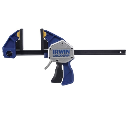 Afbeeldingen van IRWIN Lijmtang eenhands Quick-grip 600mm