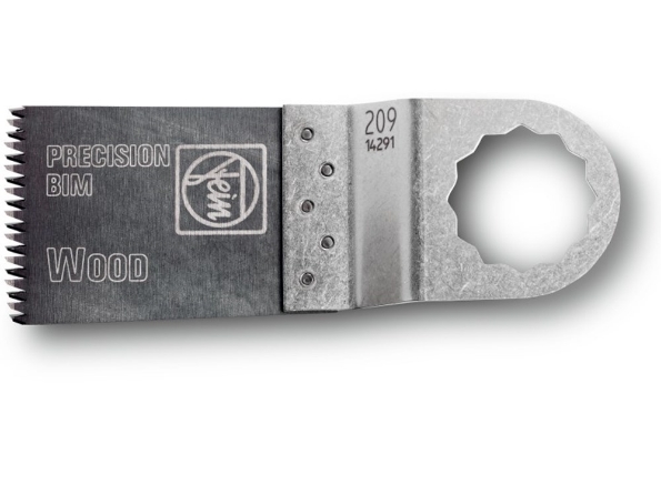 Afbeeldingen van FEIN E-Cut Precision BIM-zaagblad 63502209010 35x50 (1)