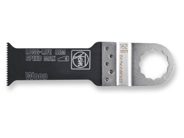 Afbeeldingen van FEIN Zaagblad 63502162020 32x78 (5)