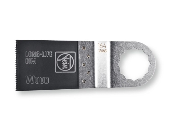 Afbeeldingen van FEIN Zaagblad 63502164020 35x50 (5)