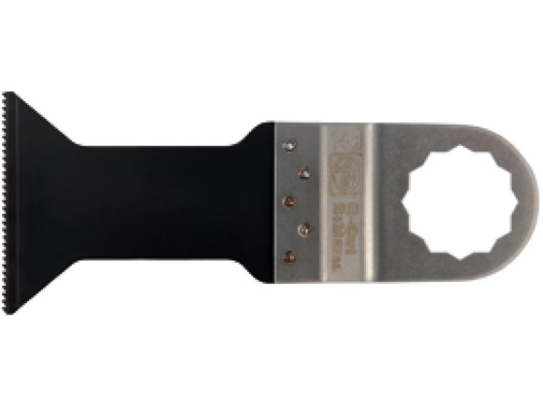 Afbeeldingen van Fein e-cut zaag bi-metaal 44x60(25)