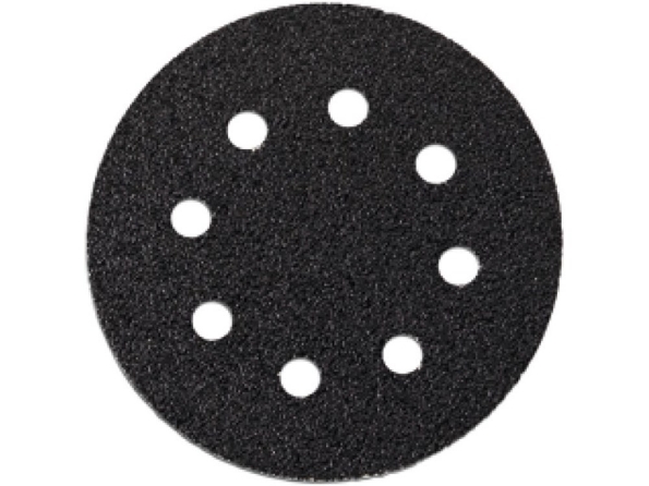 Afbeeldingen van FEIN Schuurpapier 63717229010  115mm p120 (16)