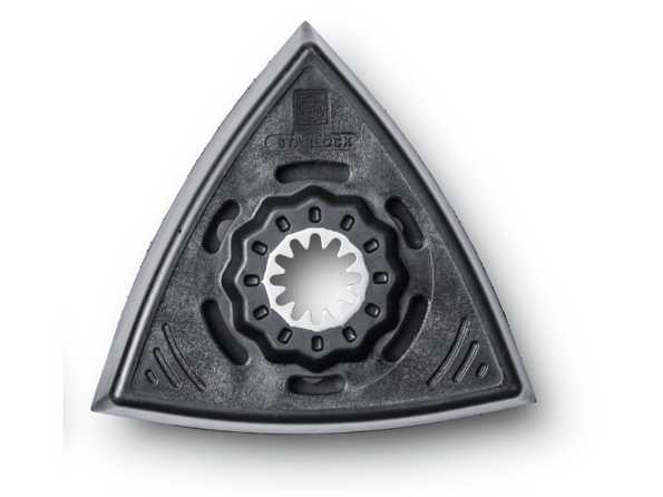 Afbeeldingen van FEIN Steunplateau 63806136220 + afzuig (2)