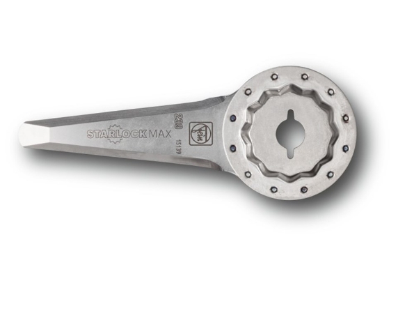 Afbeeldingen van FEIN Middenmes 63903239230 60x2