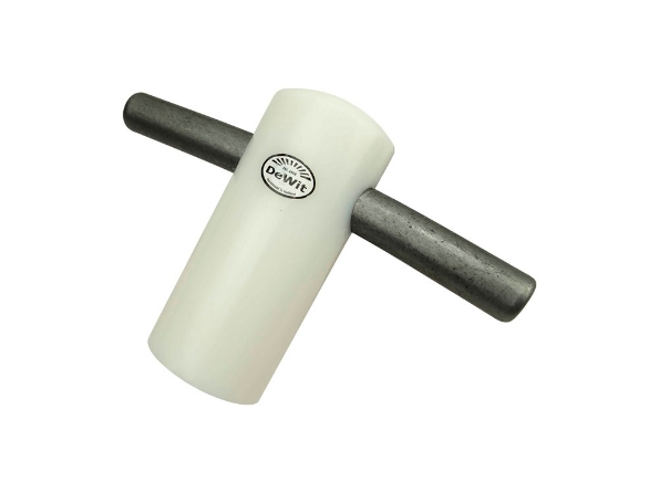 Afbeeldingen van DeWit® Tegelklopper nylon