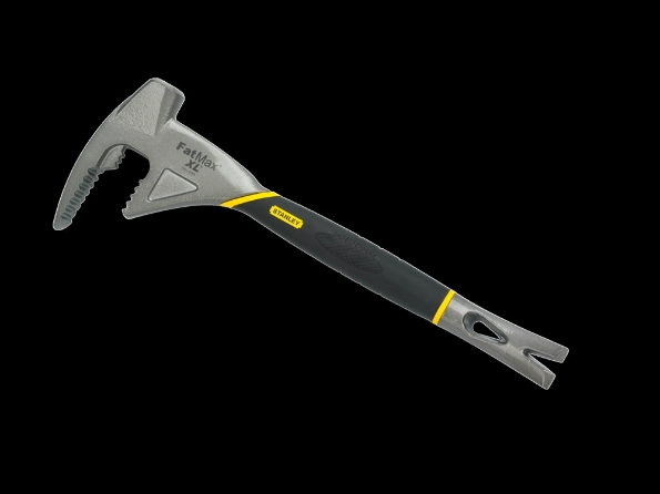 Afbeeldingen van STANLEY FatMax® Pro Fubar™ 1-55-099