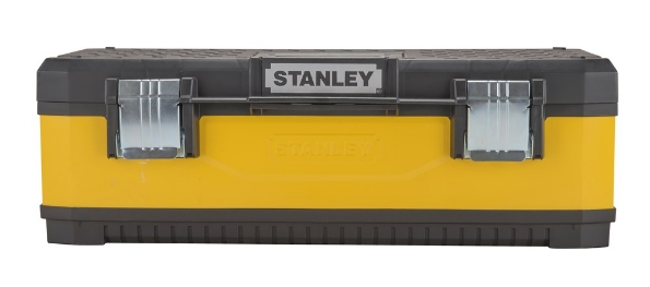 Afbeeldingen van STANLEY Gereedschapskoffer MP 1-95-614 66x29x29
