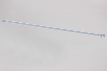 Afbeeldingen van Altrex Schoor RS TOWER 5 Horizontaalschoor 1,85 meter