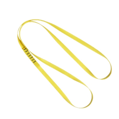 Afbeeldingen van XSPlatforms Tijdelijk ankerpunt (polyamide) Sling 1200