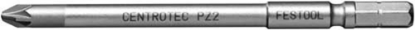 Afbeeldingen van Festool Bit pozidrive PZ 2-100 CE/2
