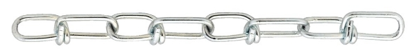 Afbeeldingen van DX Viktorketting  vz 3,1mm