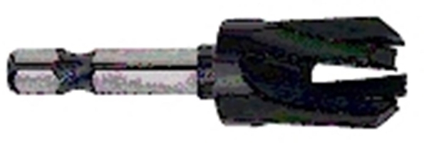 Afbeeldingen van Famag Proppenboor, met 1/4'' bit-aansluiting 3580 11,5mm